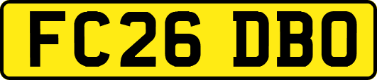 FC26DBO
