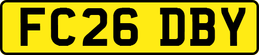 FC26DBY