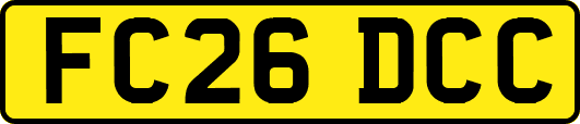 FC26DCC