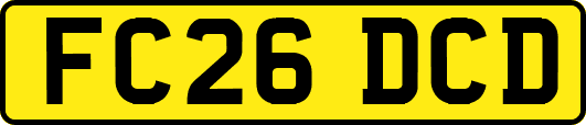 FC26DCD