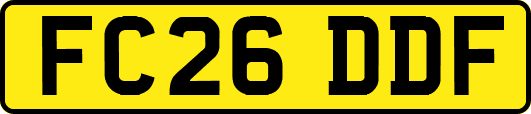 FC26DDF