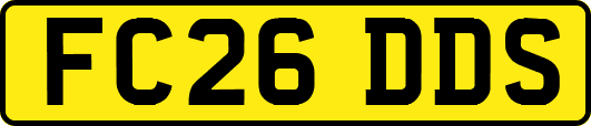 FC26DDS