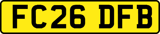 FC26DFB