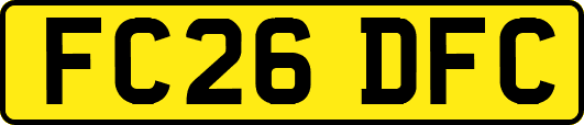 FC26DFC