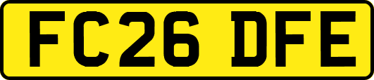 FC26DFE