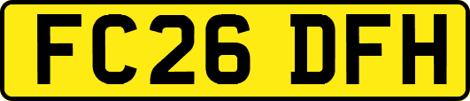 FC26DFH