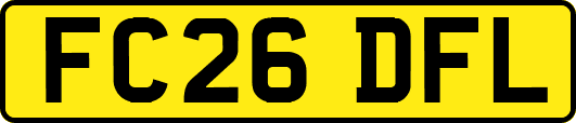 FC26DFL