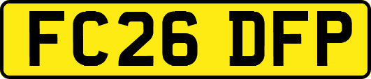FC26DFP
