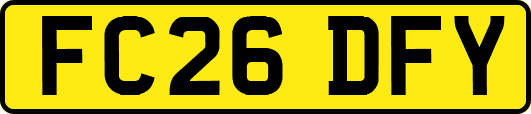 FC26DFY