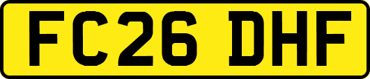 FC26DHF