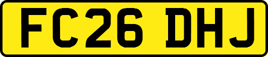 FC26DHJ