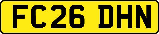 FC26DHN