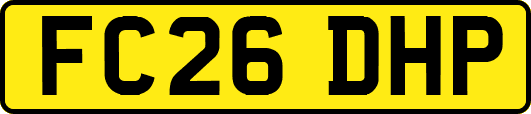 FC26DHP