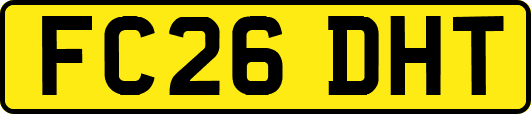 FC26DHT