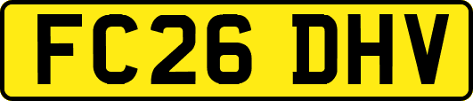 FC26DHV