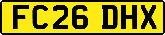FC26DHX