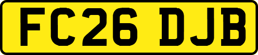 FC26DJB
