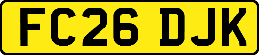 FC26DJK