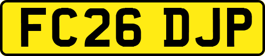 FC26DJP