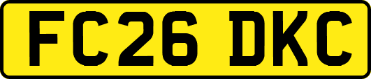 FC26DKC