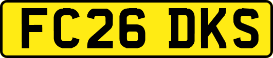 FC26DKS