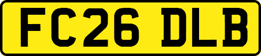 FC26DLB