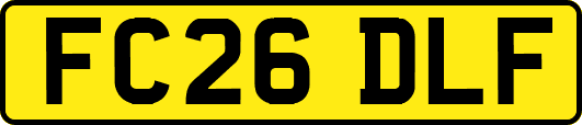 FC26DLF