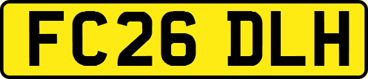 FC26DLH