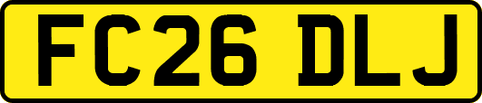 FC26DLJ