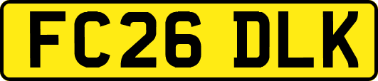 FC26DLK