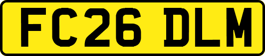 FC26DLM