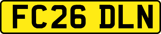 FC26DLN