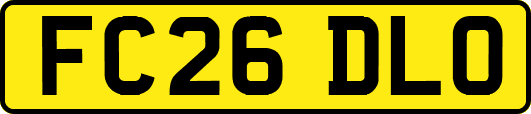 FC26DLO
