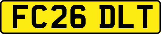 FC26DLT