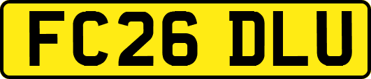 FC26DLU