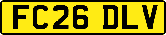 FC26DLV