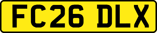 FC26DLX
