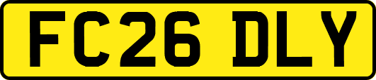 FC26DLY