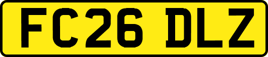 FC26DLZ