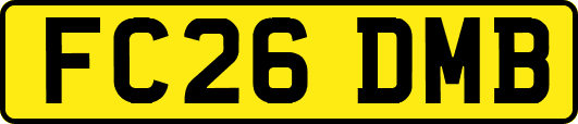 FC26DMB