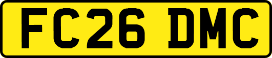 FC26DMC