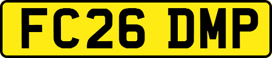 FC26DMP