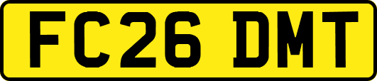 FC26DMT