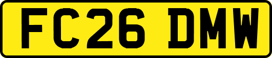 FC26DMW