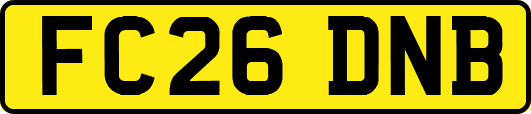 FC26DNB