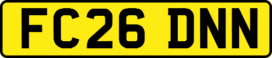 FC26DNN