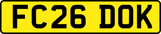 FC26DOK