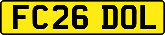 FC26DOL