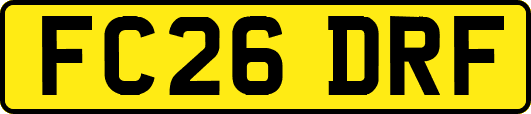FC26DRF