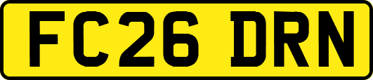 FC26DRN